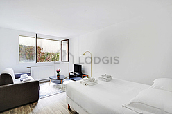 Apartamento Levallois-Perret - Salaõ