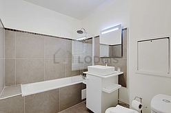 Apartment Levallois-Perret - Bathroom