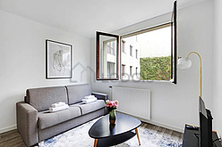 Appartamento Levallois-Perret - Soggiorno