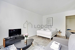 Appartamento Levallois-Perret - Soggiorno