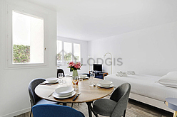 Appartamento Levallois-Perret - Soggiorno