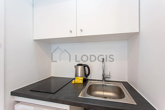 Apartment Paris 16° - 
