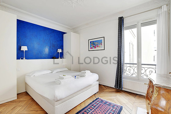 Apartamento Paris 10° - 