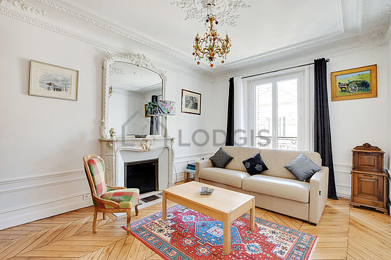 Apartment Paris 10° - 