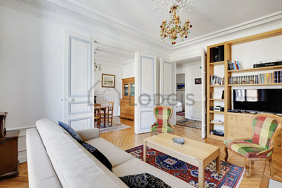 Appartamento Parigi 10° - 