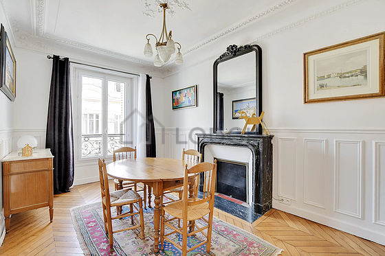 Appartamento Parigi 10° - 