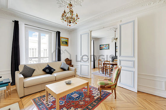 Appartement Paris 10° - 