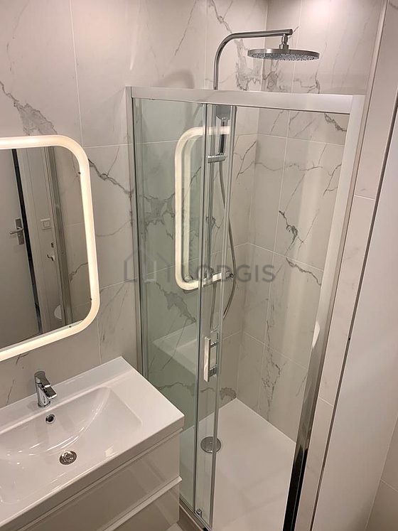 Apartment Paris 19° - 