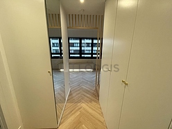 アパルトマン パリ 13区 - リビングルーム