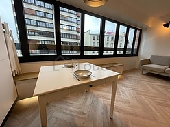 Apartamento París 13° - Salón