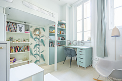 Apartamento Paris 16° - Quarto 4