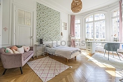 Appartamento Parigi 16° - Camera 2