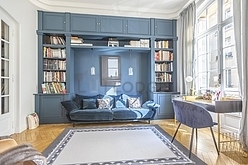 Appartamento Parigi 16° - Studio