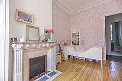 Wohnung Paris 16° - Schlafzimmer 3