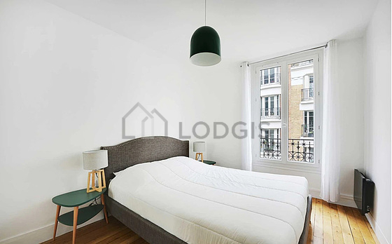Appartamento Parigi 18° - 
