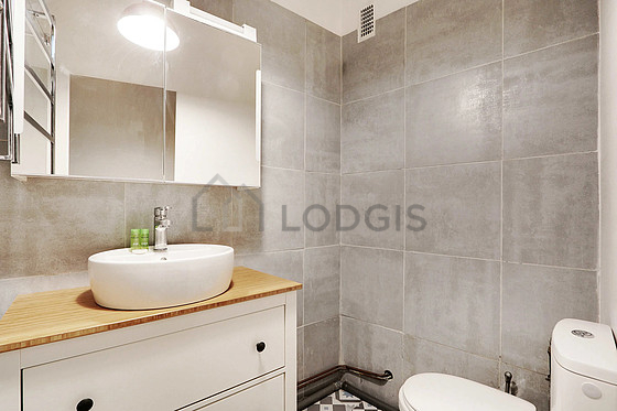 Квартира Париж 16° - 