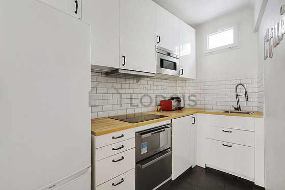 Apartamento París 16° - 