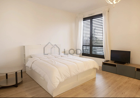 Apartamento Paris 16° - 