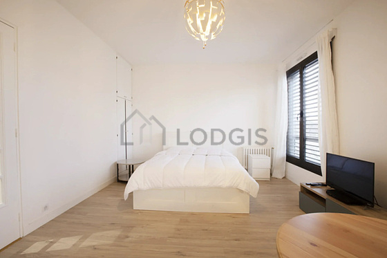 Apartamento Paris 16° - 