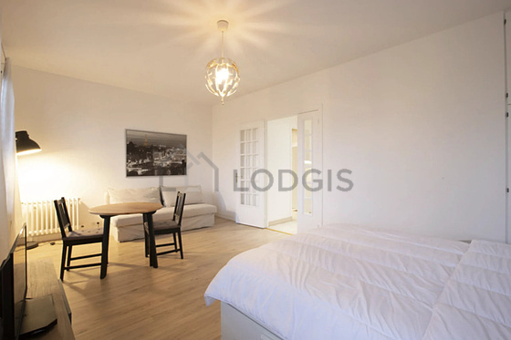 Apartamento Paris 16° - 