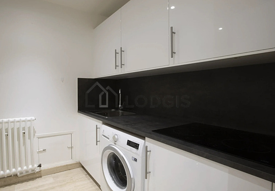 Apartamento Paris 16° - 