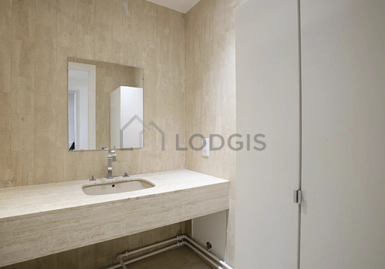 Apartamento Paris 16° - 