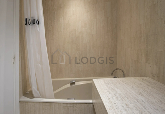 Apartamento Paris 16° - 