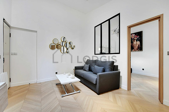 Apartment Paris 8° - 
