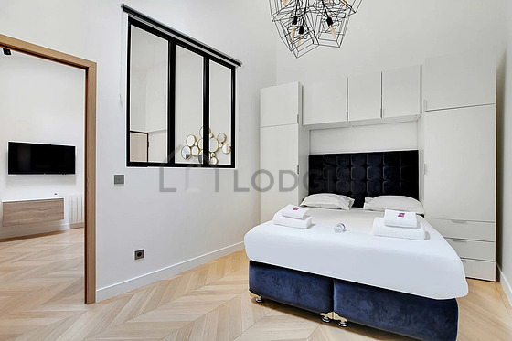 Appartamento Parigi 8° - 