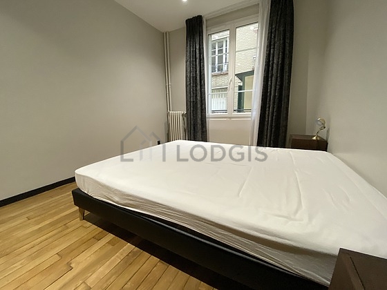 Квартира Asnières-Sur-Seine - 