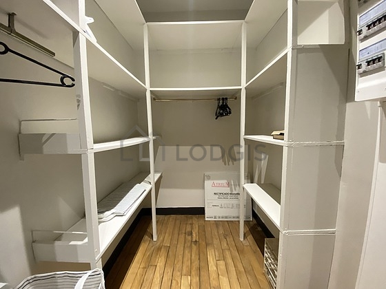 Квартира Asnières-Sur-Seine - 