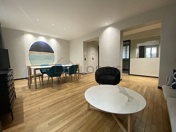 Apartamento  - 
