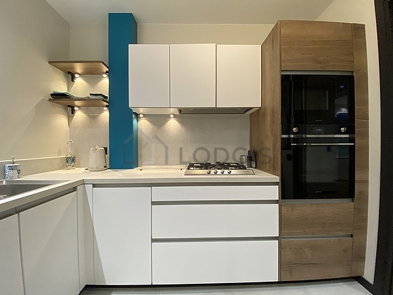 Appartamento Asnières-Sur-Seine - 