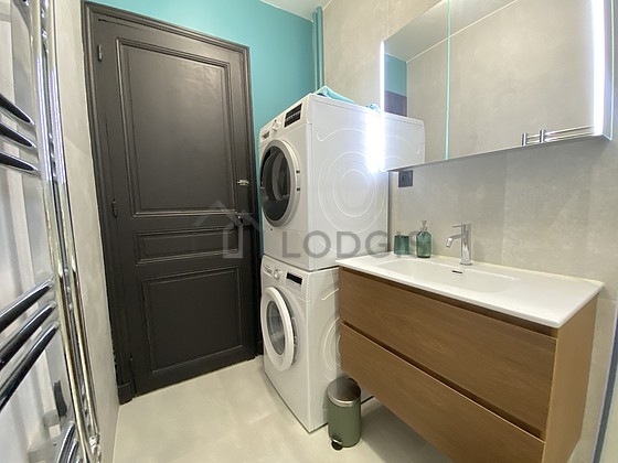 Appartamento Asnières-Sur-Seine - 