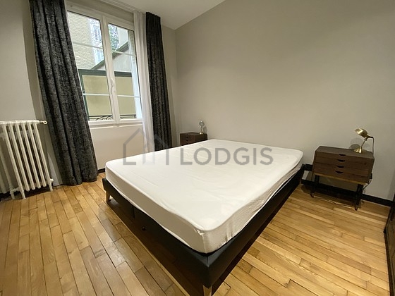 Appartement Asnières-Sur-Seine - 