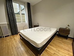 Квартира Asnières-Sur-Seine - Спальня 2