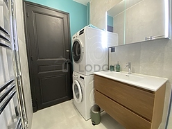 Apartamento Asnières-Sur-Seine - Casa de banho