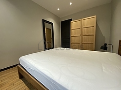 Apartamento Asnières-Sur-Seine - Quarto