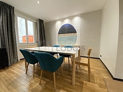 Apartamento Asnières-Sur-Seine - Sala de jantar