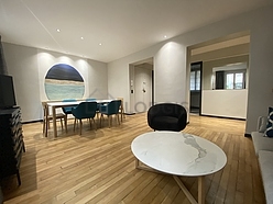 Apartamento Asnières-Sur-Seine - Salaõ