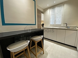 Apartment Asnières-Sur-Seine - Kitchen