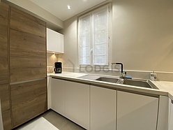 Appartamento Asnières-Sur-Seine - Cucina