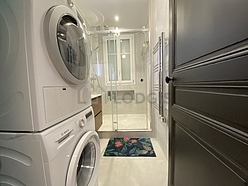 Appartamento Asnières-Sur-Seine - Sala da bagno