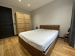 Appartement Asnières-Sur-Seine - Chambre