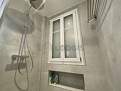 Appartement Asnières-Sur-Seine - Salle de bain