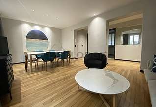 Asnière-Sur-Seine 2 quartos Apartamento