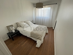 Apartment Paris 15° - Bedroom 