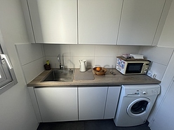 Appartamento Parigi 15° - Cucina