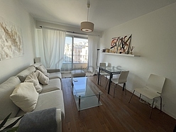 Appartement Paris 15° - Séjour