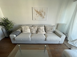 Appartement Paris 15° - Séjour